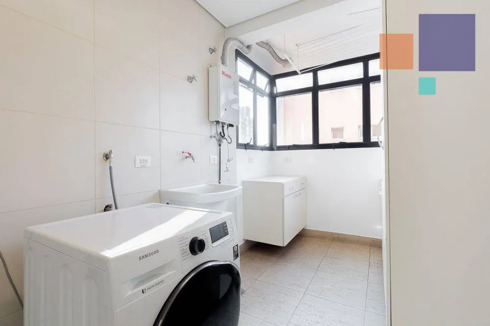 Apartamento, 2 quartos, 128 m² - Foto 8