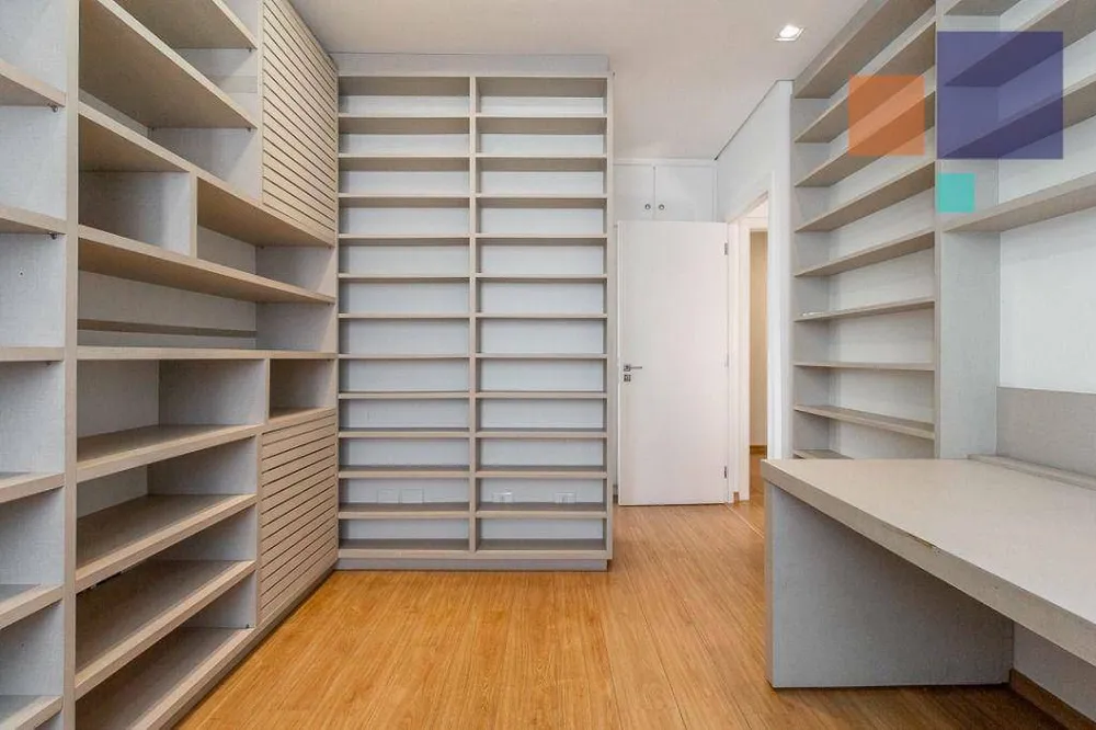 Apartamento, 2 quartos, 128 m² - Foto 7