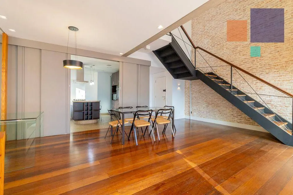 Apartamento, 2 quartos, 128 m² - Foto 6