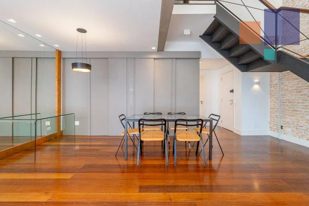 Apartamento, 2 quartos, 128 m² - Foto 6