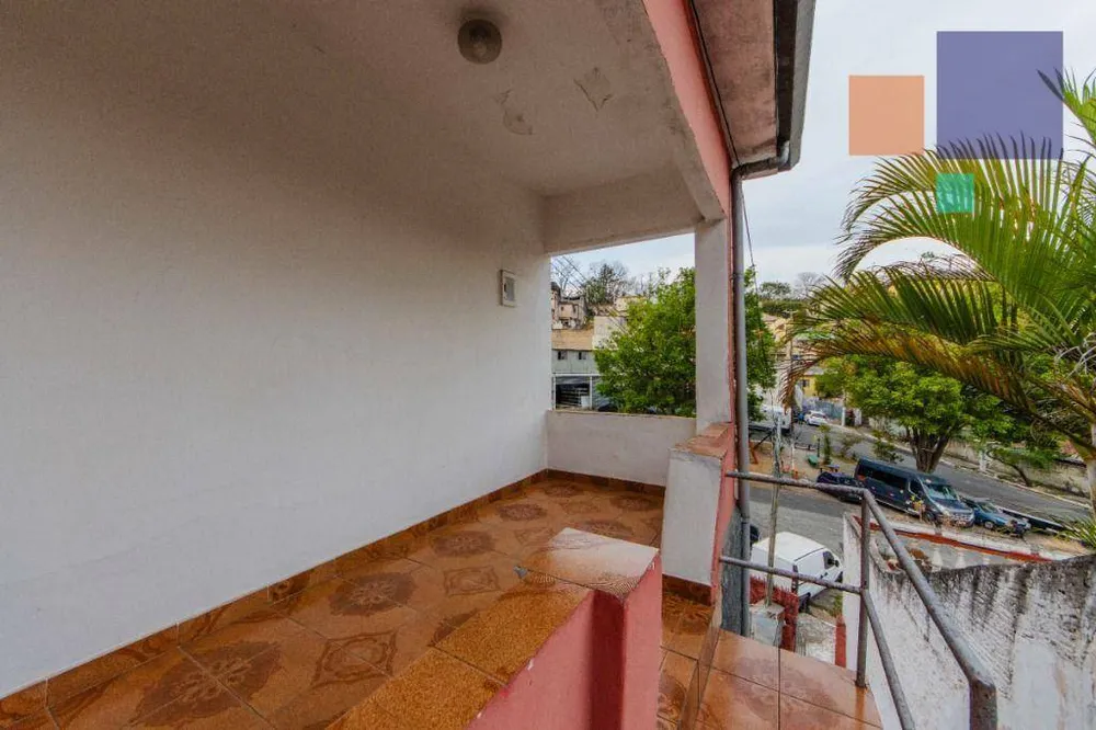 Casa, 3 quartos, 350 m² - Foto 6