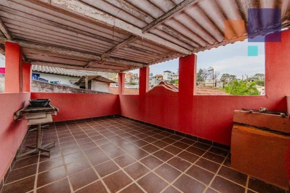 Casa, 3 quartos, 350 m² - Foto 1
