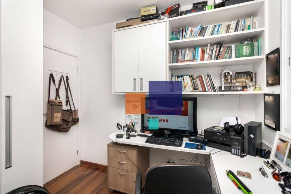 Apartamento, 3 quartos, 135 m² - Foto 5