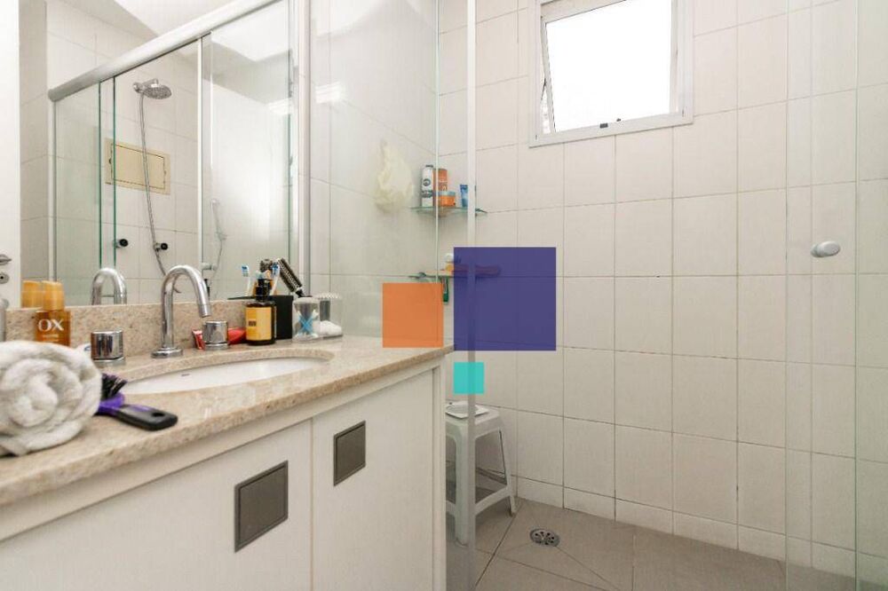 Apartamento, 3 quartos, 135 m² - Foto 3