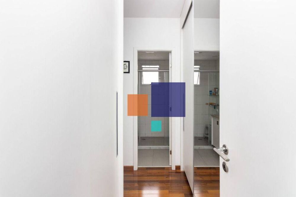 Apartamento, 3 quartos, 135 m² - Foto 6