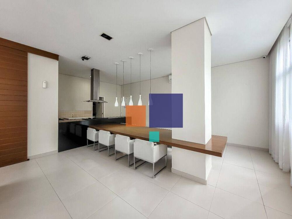 Apartamento, 3 quartos, 135 m² - Foto 9