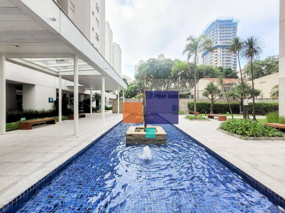 Apartamento, 3 quartos, 135 m² - Foto 12