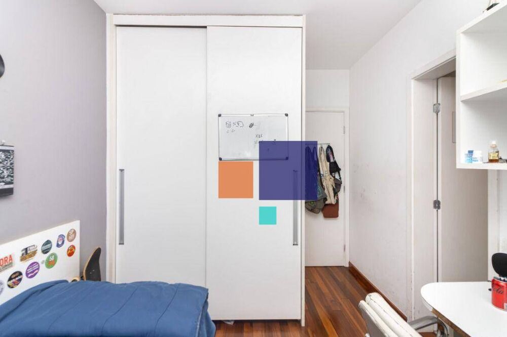 Apartamento, 3 quartos, 135 m² - Foto 7