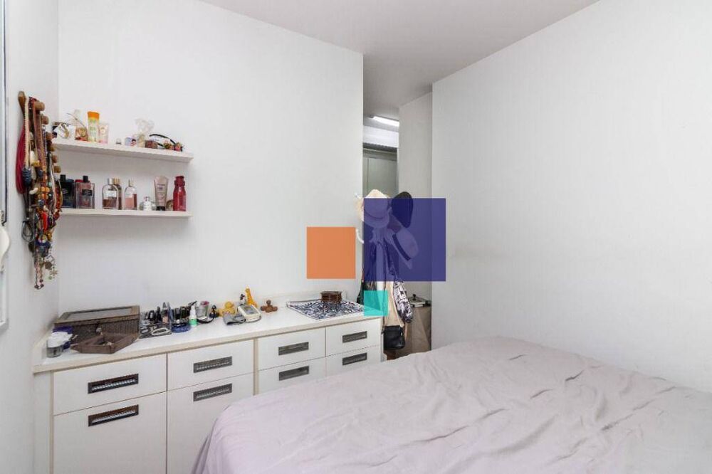 Apartamento, 3 quartos, 135 m² - Foto 11