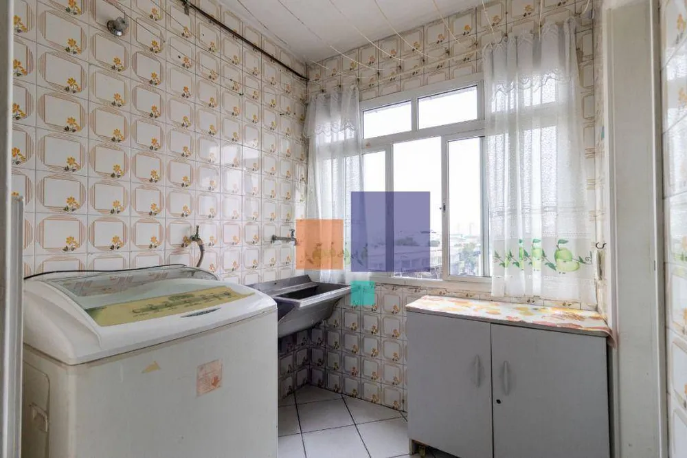Apartamento, 2 quartos, 80 m² - Foto 3