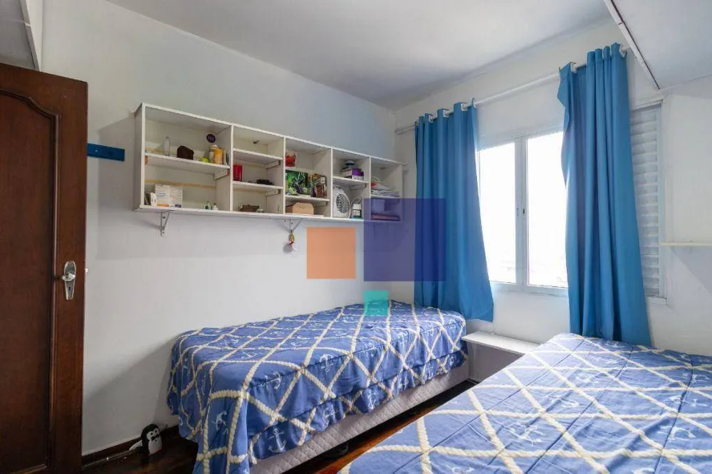Apartamento, 2 quartos, 80 m² - Foto 2