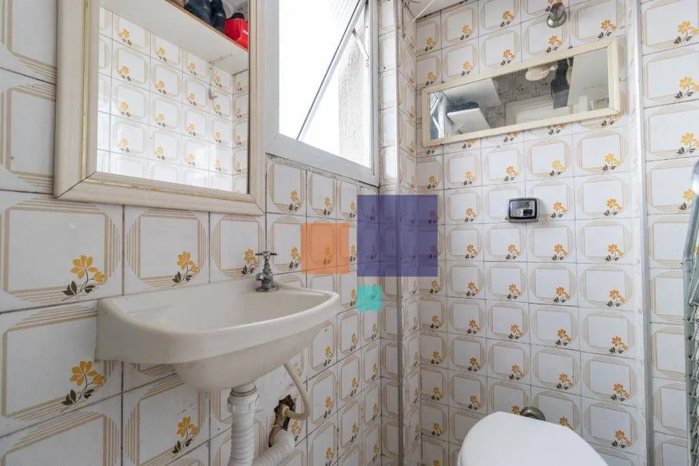 Apartamento, 2 quartos, 80 m² - Foto 5