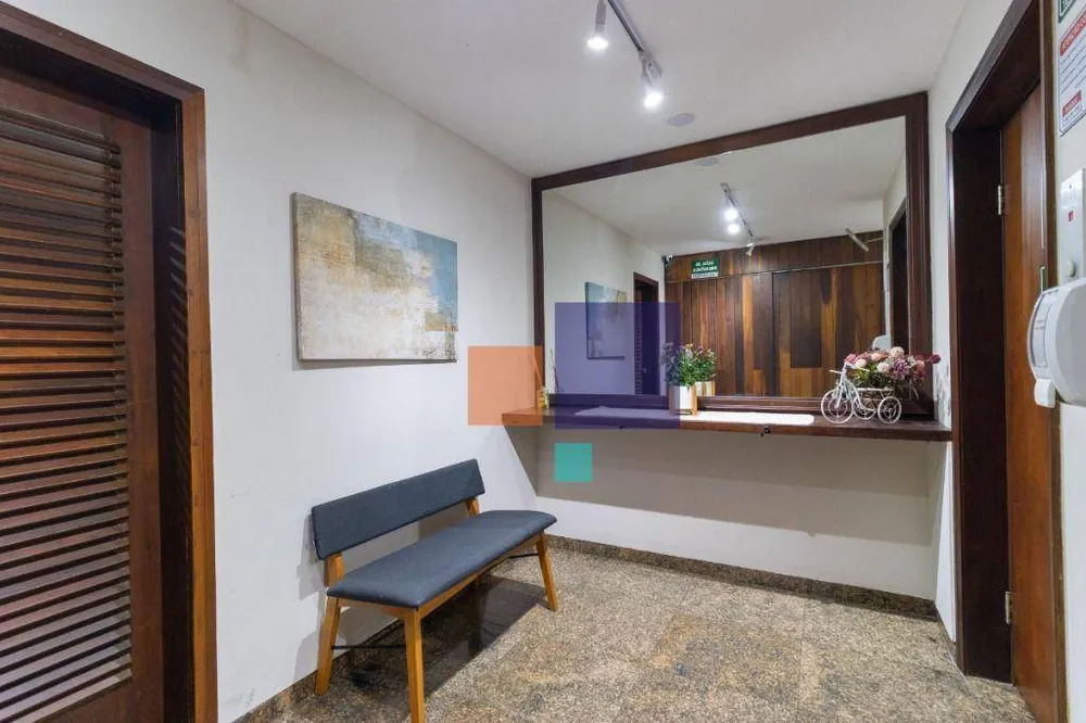Apartamento, 2 quartos, 80 m² - Foto 1