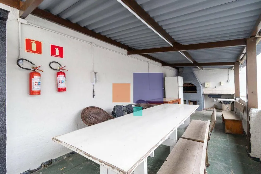 Apartamento, 2 quartos, 80 m² - Foto 6