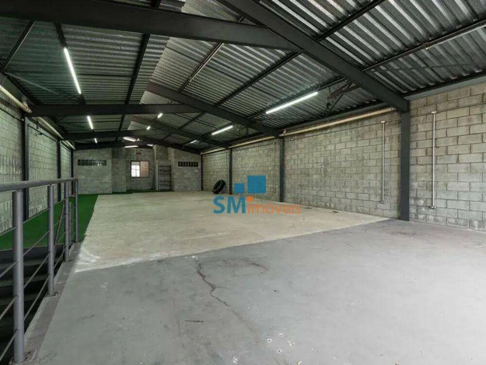 Prédio Inteiro, 675 m² - Foto 2