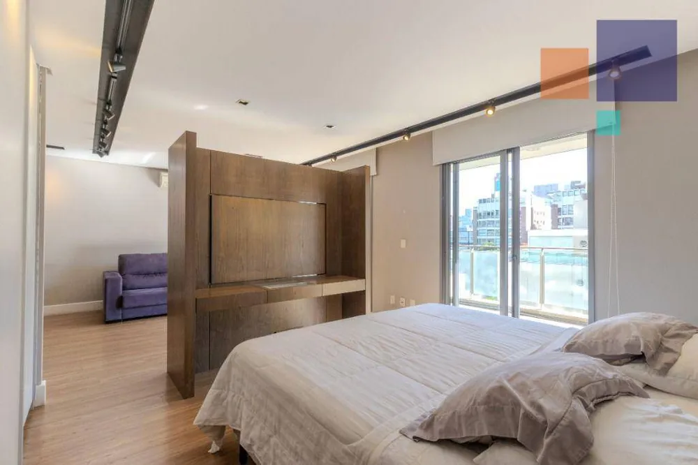 Apartamento, 1 quarto, 78 m² - Foto 6