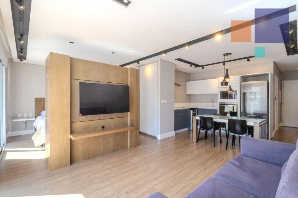 Apartamento, 1 quarto, 78 m² - Foto 3