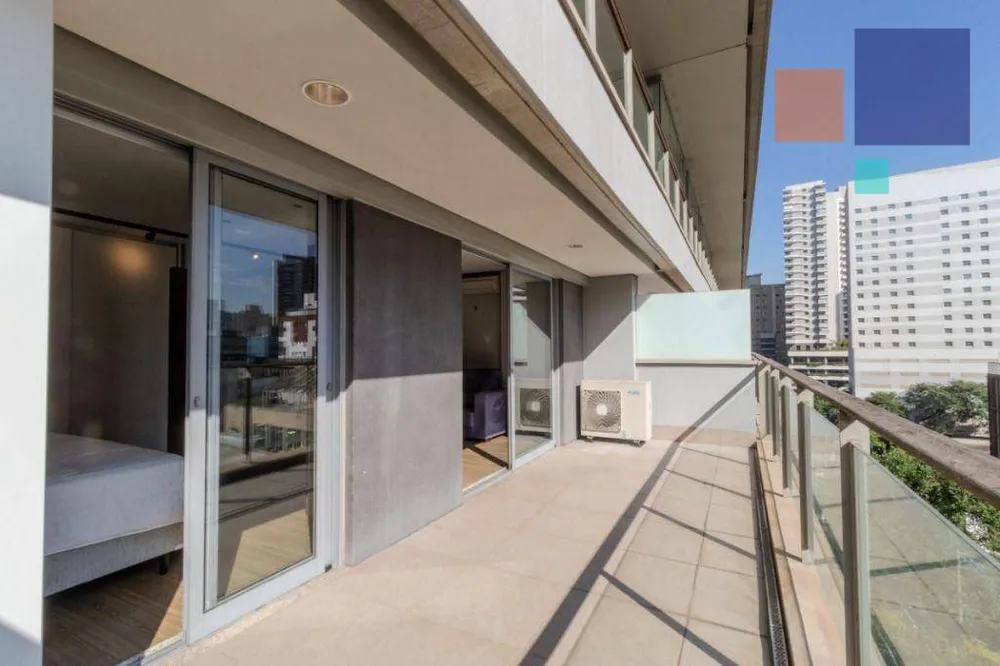 Apartamento, 1 quarto, 78 m² - Foto 5