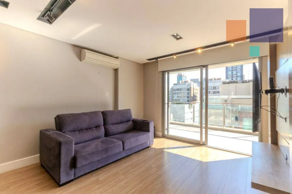 Apartamento, 1 quarto, 78 m² - Foto 4