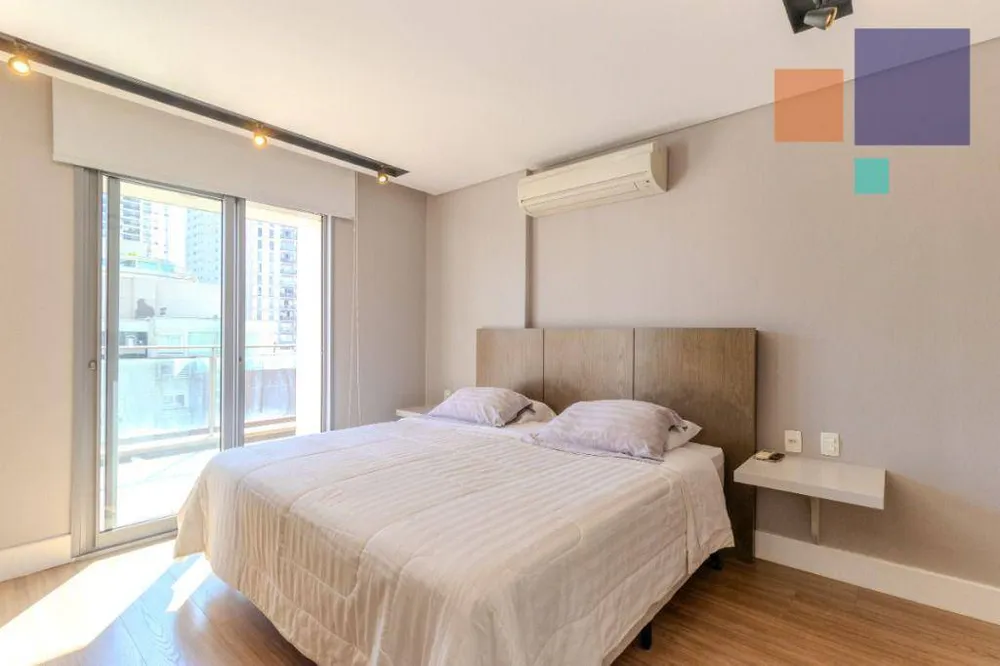 Apartamento, 1 quarto, 78 m² - Foto 7
