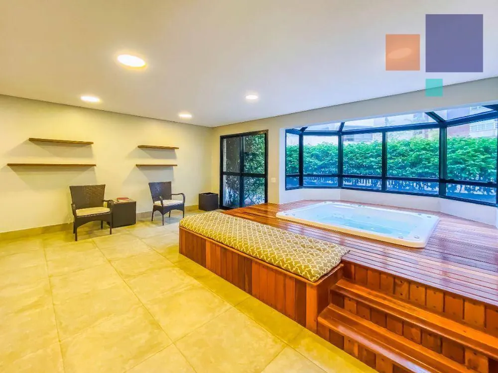 Apartamento, 5 quartos, 190 m² - Foto 9