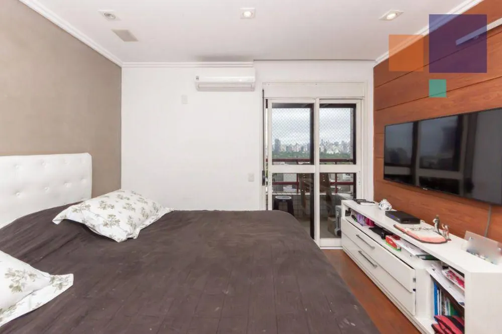 Apartamento, 5 quartos, 190 m² - Foto 4