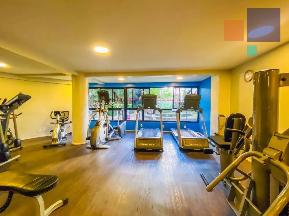 Apartamento, 5 quartos, 190 m² - Foto 1