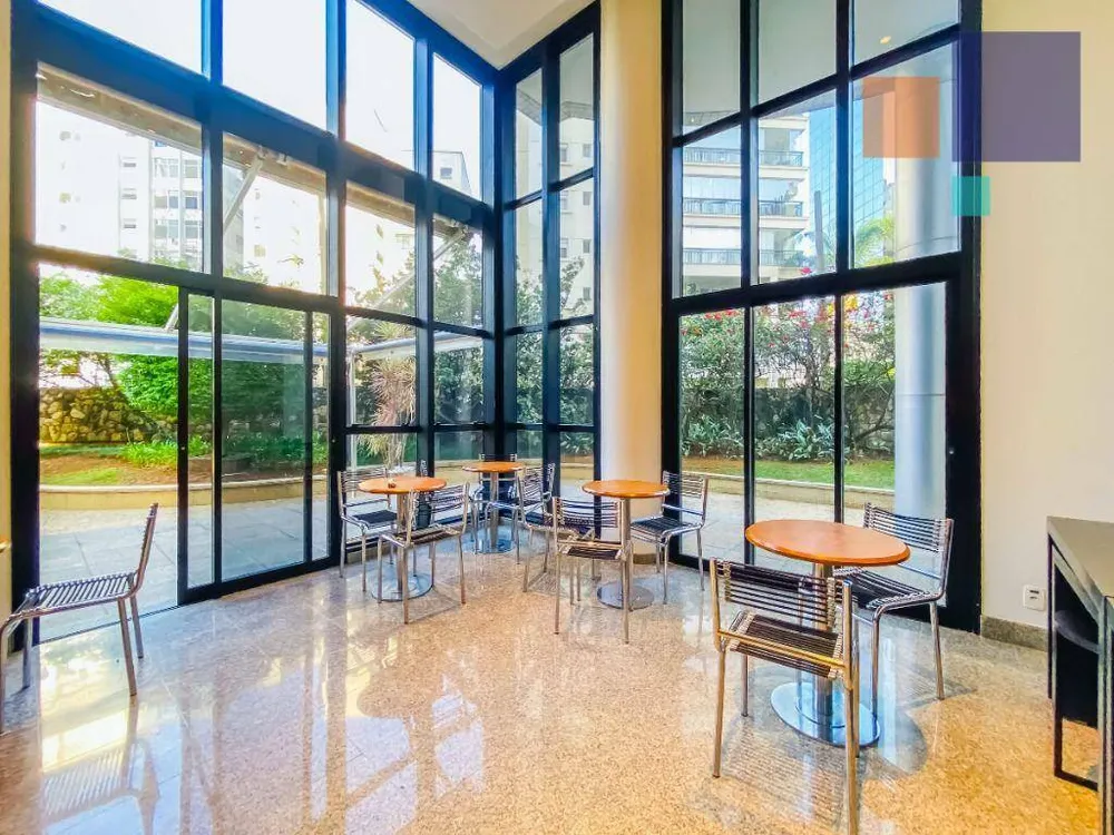 Apartamento, 5 quartos, 190 m² - Foto 7