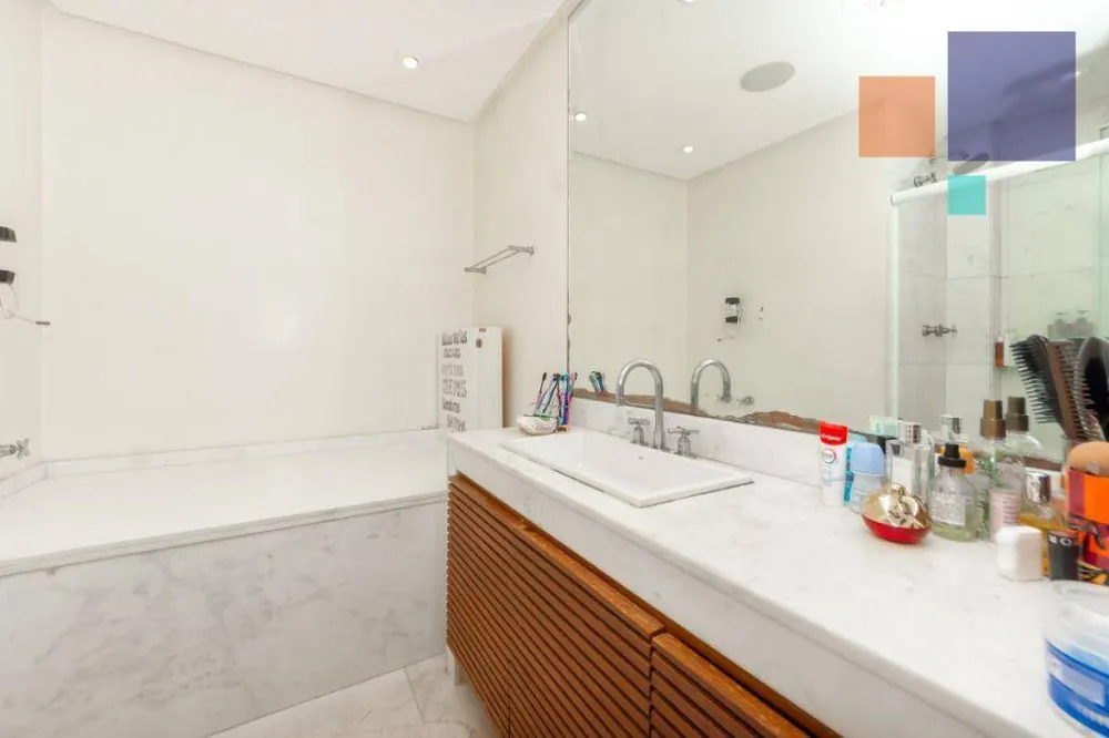 Apartamento, 5 quartos, 190 m² - Foto 5