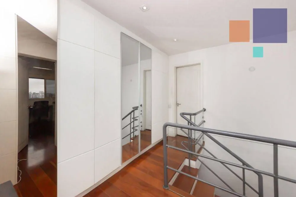 Apartamento, 5 quartos, 190 m² - Foto 3
