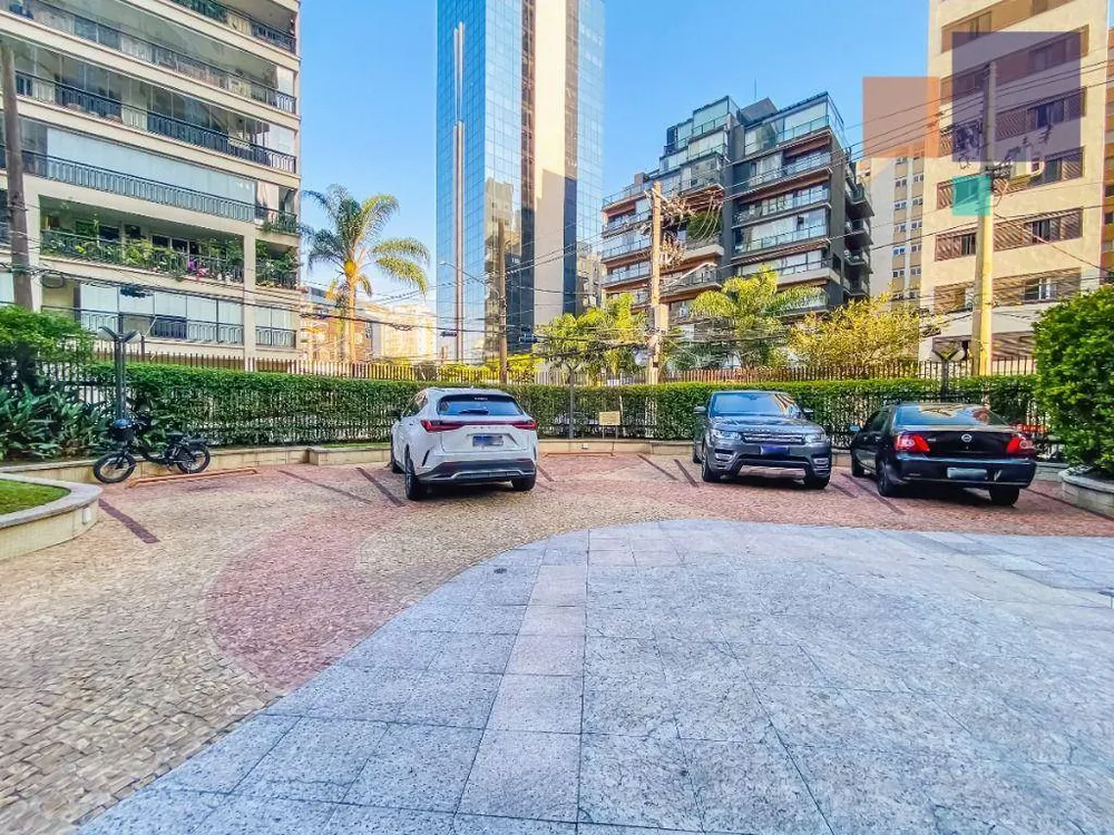 Apartamento, 5 quartos, 190 m² - Foto 11