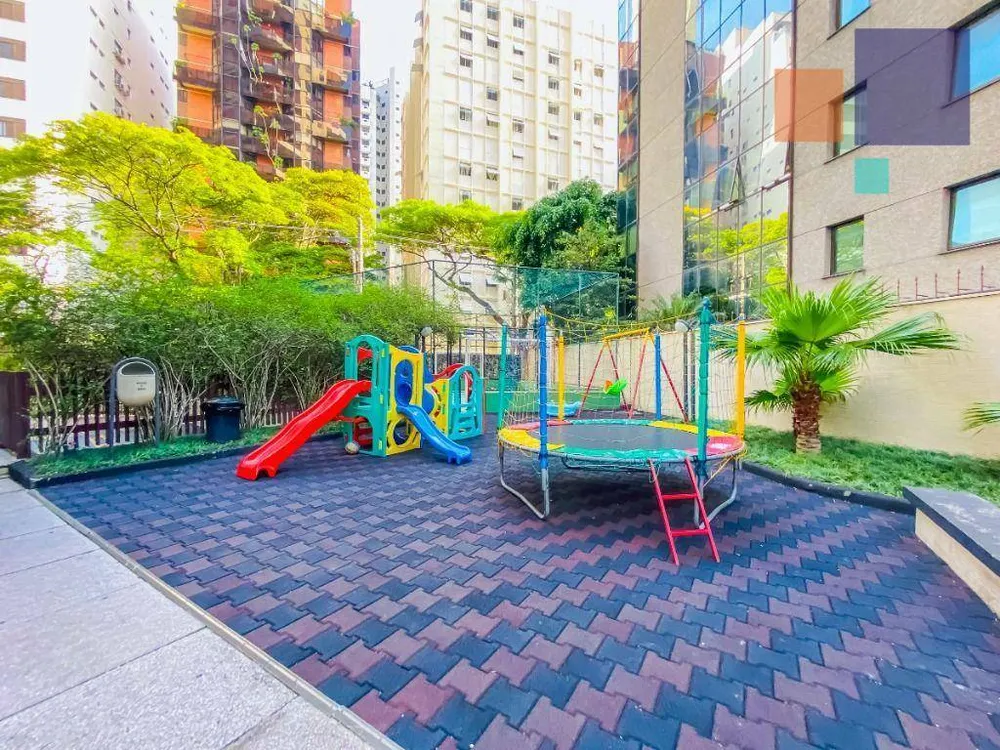 Apartamento, 5 quartos, 190 m² - Foto 8