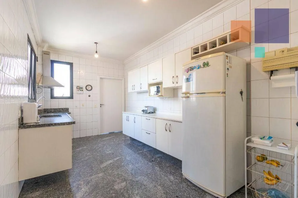 Apartamento, 3 quartos, 161 m² - Foto 7