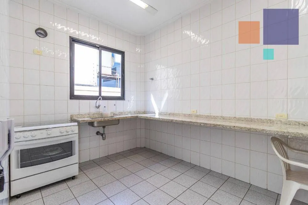 Apartamento, 3 quartos, 161 m² - Foto 12