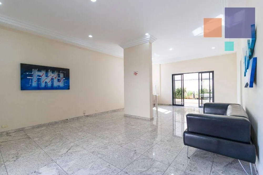 Apartamento, 3 quartos, 161 m² - Foto 9