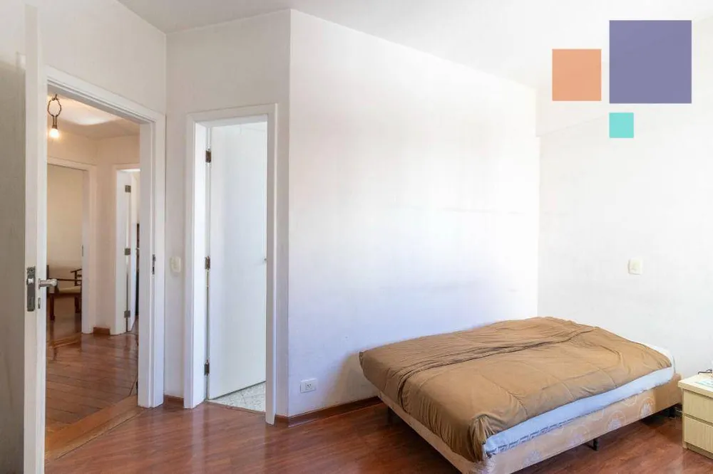 Apartamento, 3 quartos, 161 m² - Foto 10