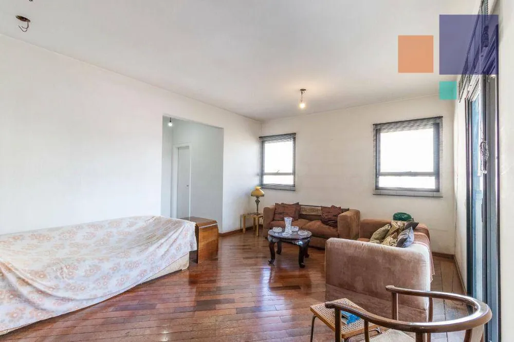 Apartamento, 3 quartos, 161 m² - Foto 3