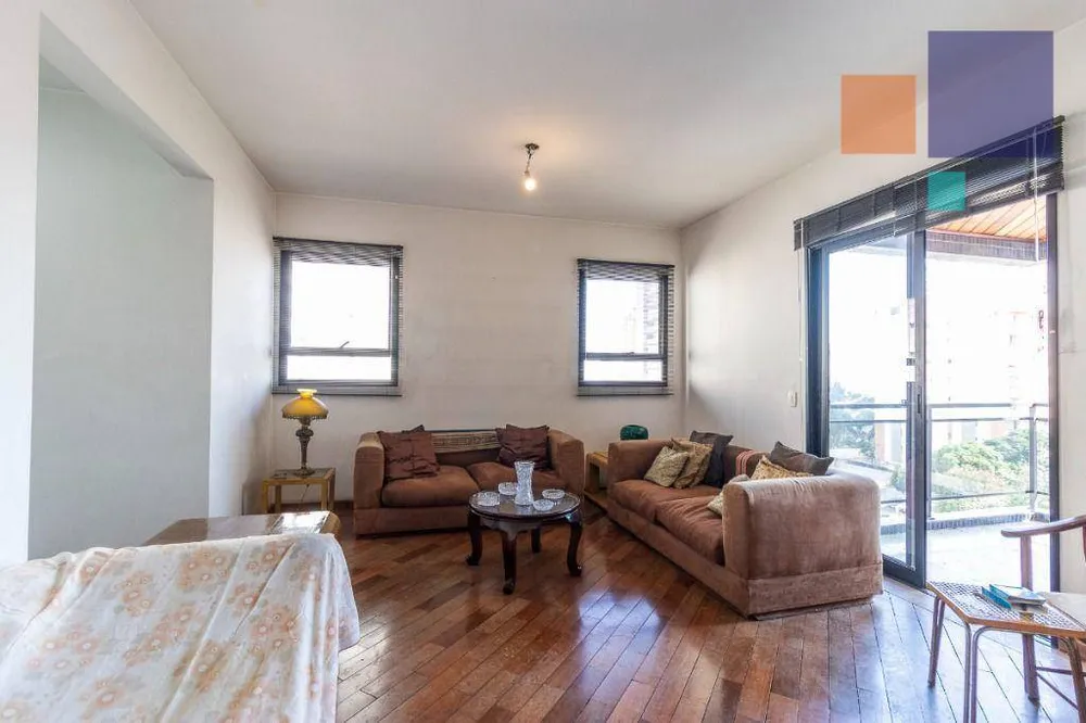 Apartamento, 3 quartos, 161 m² - Foto 4