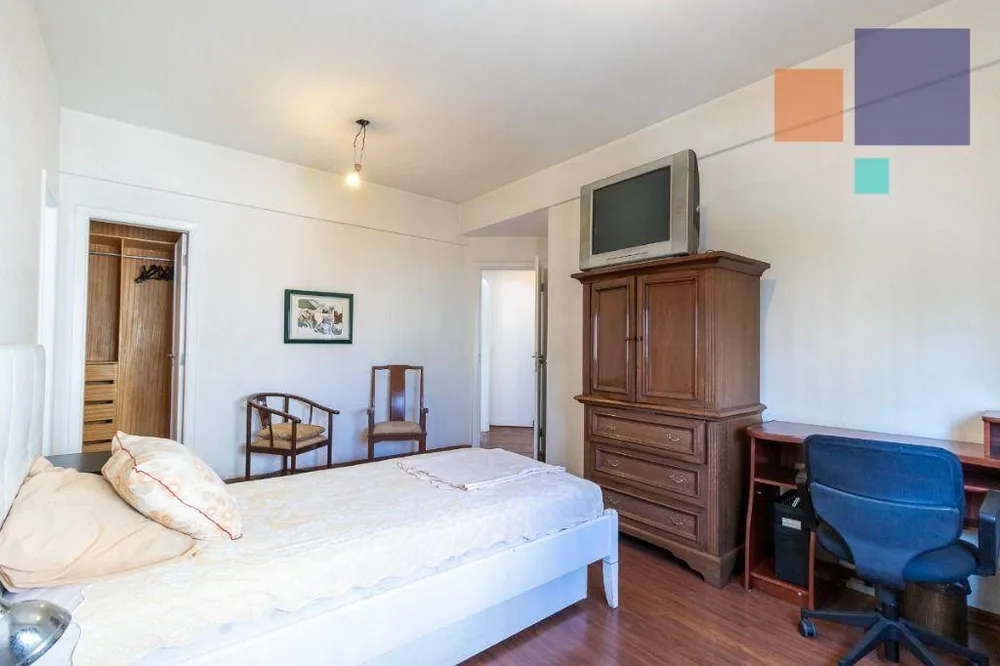 Apartamento, 3 quartos, 161 m² - Foto 5