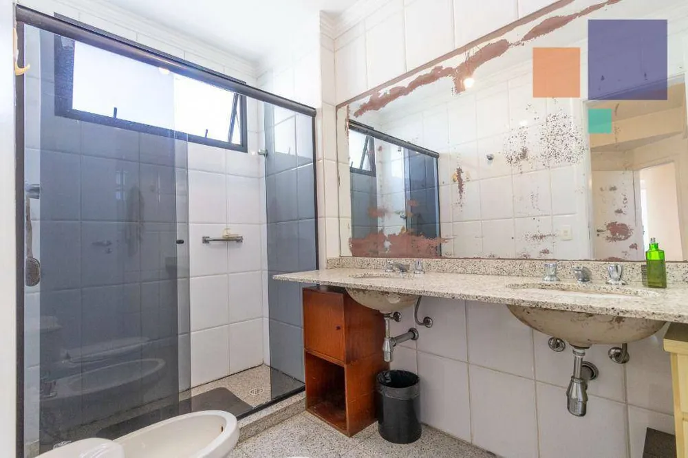 Apartamento, 3 quartos, 161 m² - Foto 11