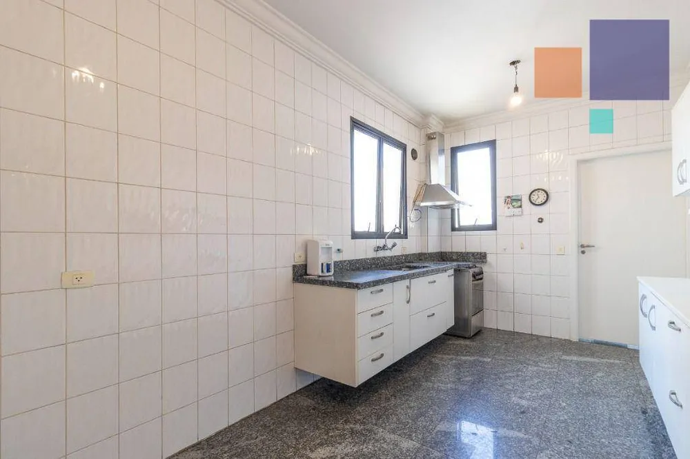 Apartamento, 3 quartos, 161 m² - Foto 8