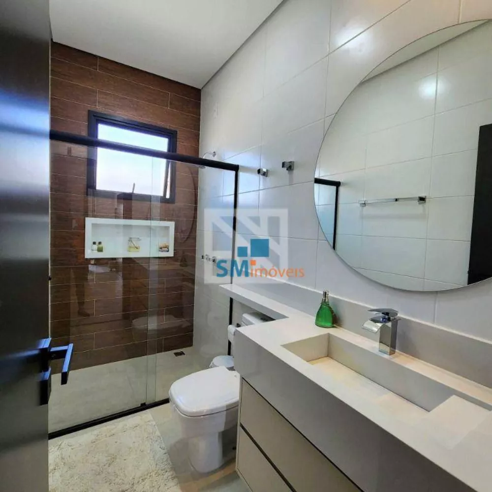 Sobrado à venda com 3 quartos, 178m² - Foto 3