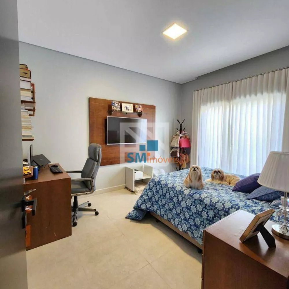 Sobrado à venda com 3 quartos, 178m² - Foto 4