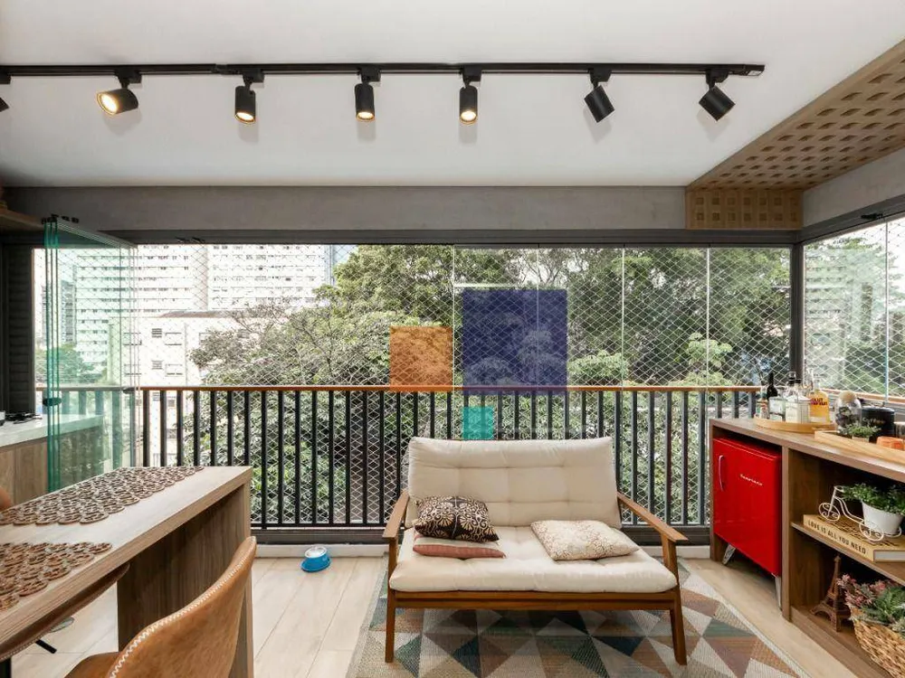 Apartamento, 2 quartos, 68 m² - Foto 2