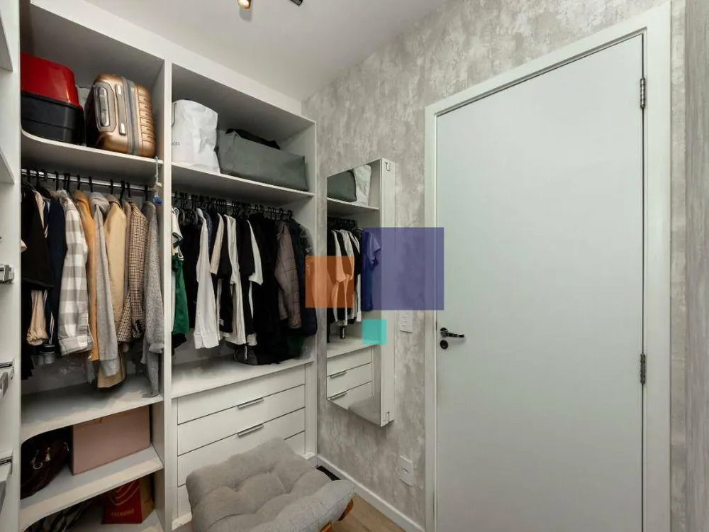 Apartamento, 2 quartos, 68 m² - Foto 1