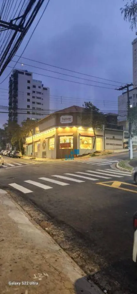 Loja-Salão, 250 m² - Foto 3