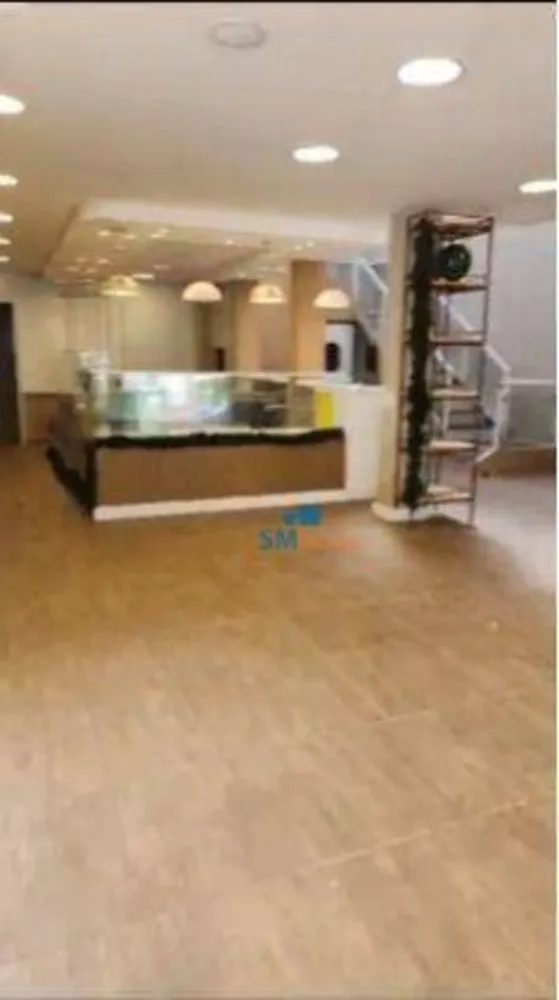Loja-Salão, 250 m² - Foto 1
