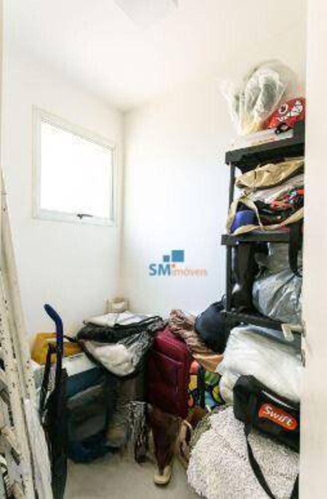 Apartamento à venda com 3 quartos, 154m² - Foto 7