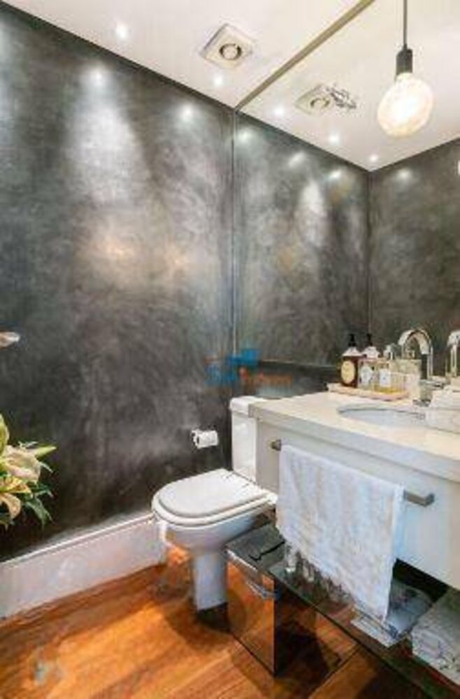 Apartamento à venda com 3 quartos, 154m² - Foto 12