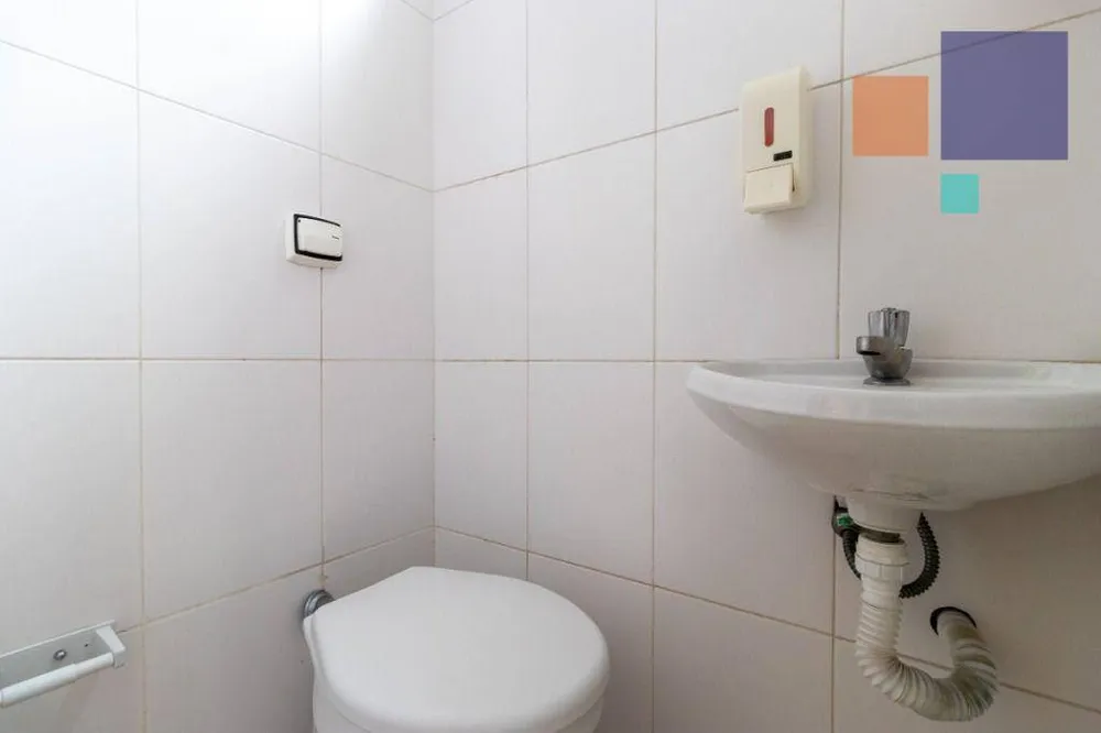Sobrado, 6 quartos, 160 m² - Foto 11